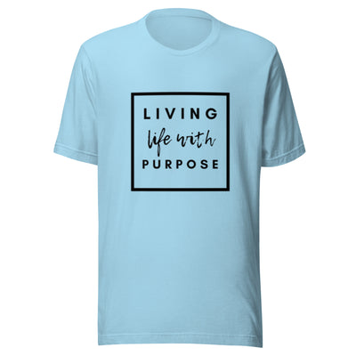 Life With Purpose T-shirt