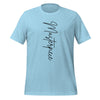 Masterpiece (Black) T-shirt