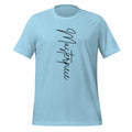 Masterpiece (Black) T-shirt