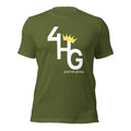 4HG Crown t-shirt