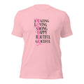 M.O.T.H.E.R. T-shirt
