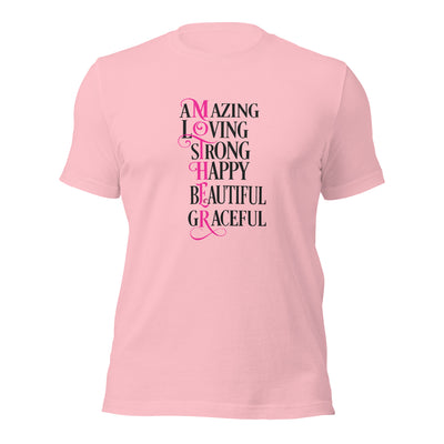 M.O.T.H.E.R. T-shirt