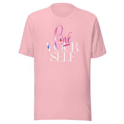 Love Yourself t-shirt