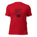 Mugshot T-shirt