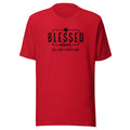 Blessed Mom T-shirt