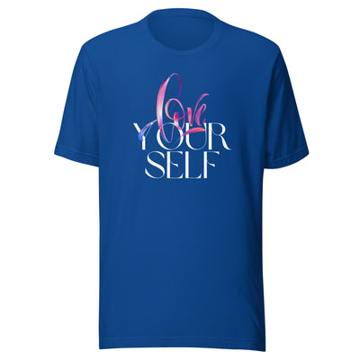 Love Yourself t-shirt