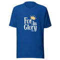 For His Glory T-shirt