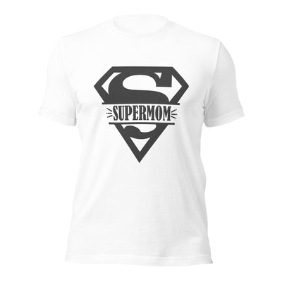 Supermom T-shirt
