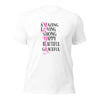 M.O.T.H.E.R. T-shirt