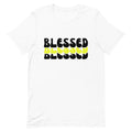 Blessed Unisex t-shirt