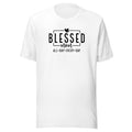 Blessed Mom T-shirt