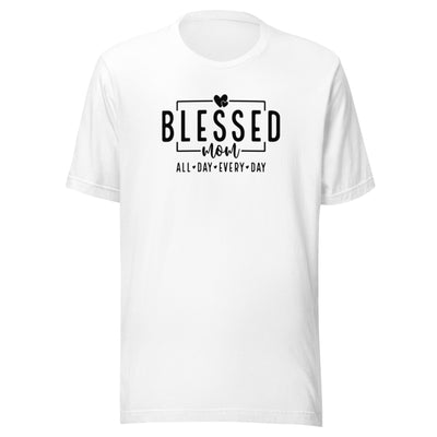 Blessed Mom T-shirt