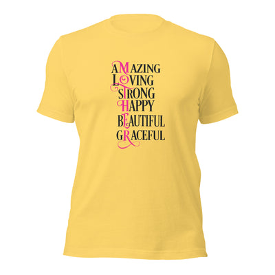 M.O.T.H.E.R. T-shirt