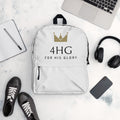 4HG Backpack