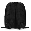 Minimalist Backpack - 4HG For His Glory Apparel