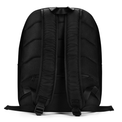 Minimalist Backpack - 4HG For His Glory Apparel