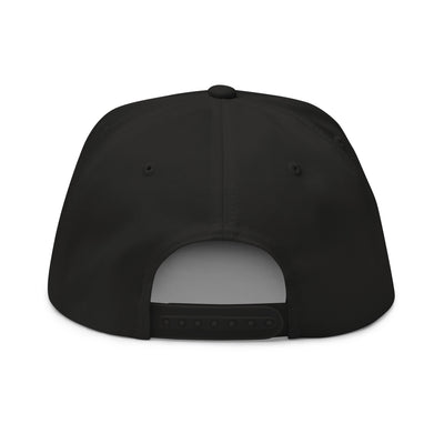 Repent Flat Bill Cap