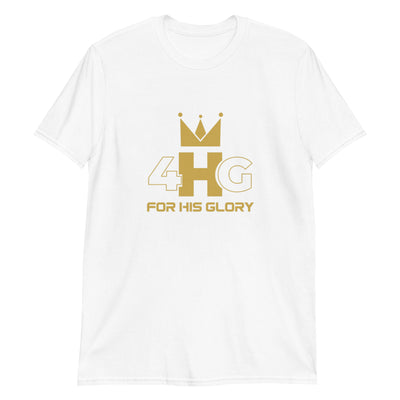 4HG Glory T-Shirt