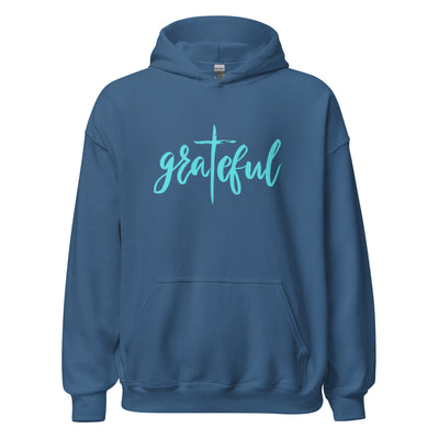 Grateful Unisex Hoodie